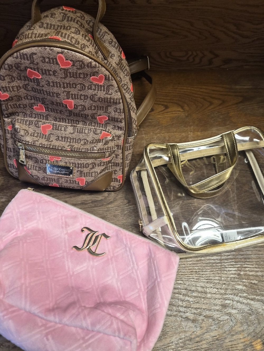 Juicy Couture